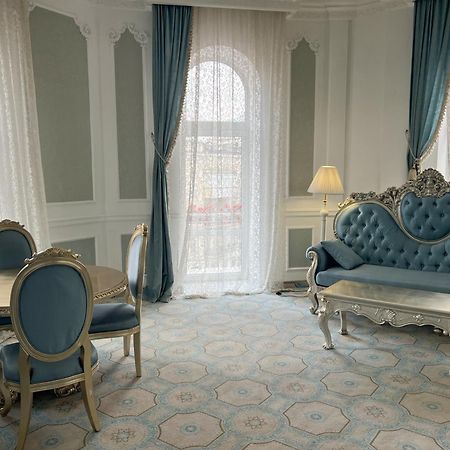 Royal Grand Hotel Kiev Ngoại thất bức ảnh