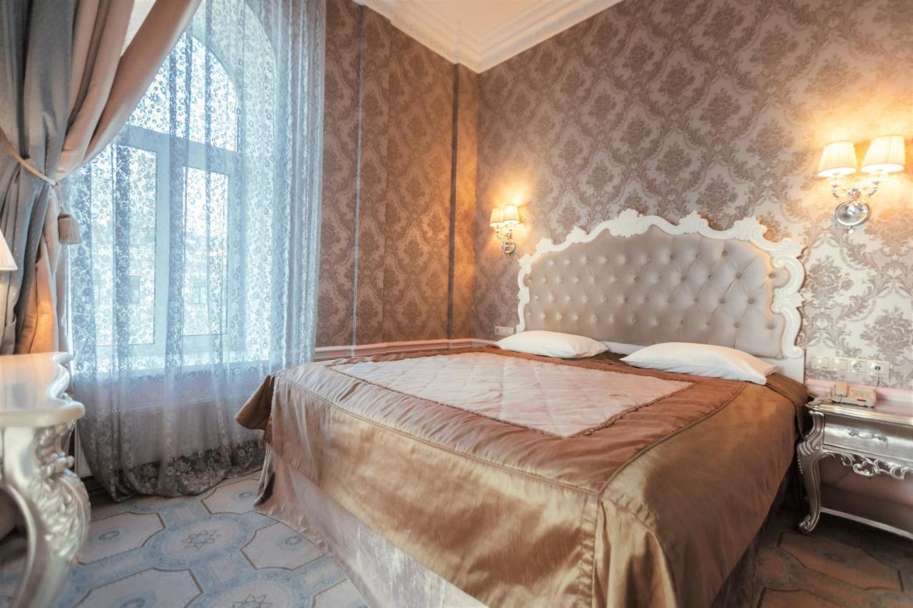 Royal Grand Hotel Kiev Ngoại thất bức ảnh