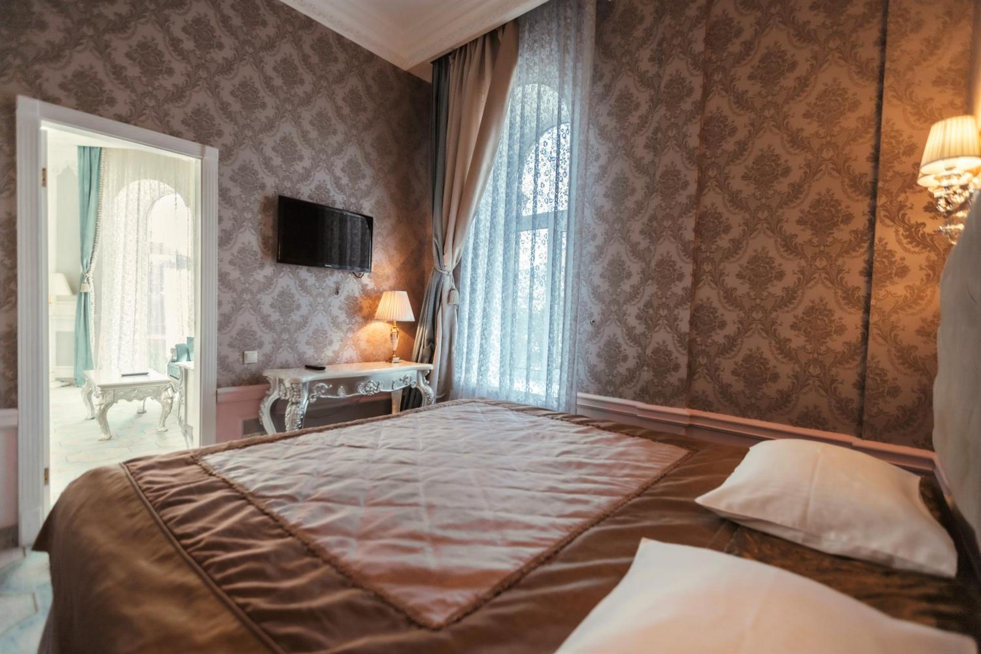Royal Grand Hotel Kiev Phòng bức ảnh