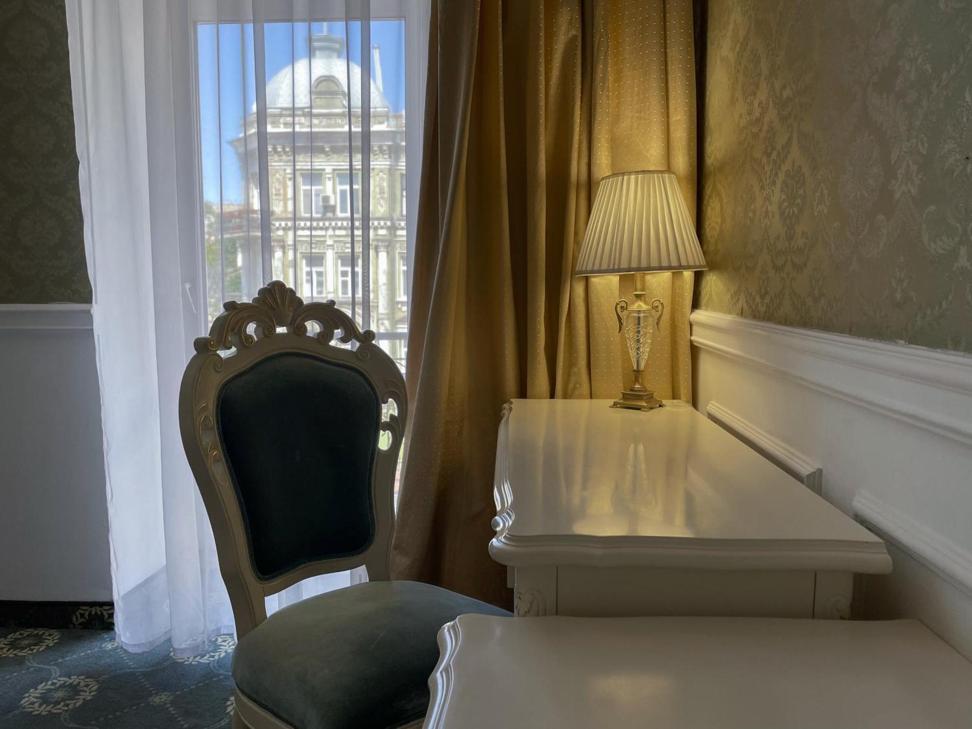 Royal Grand Hotel Kiev Ngoại thất bức ảnh