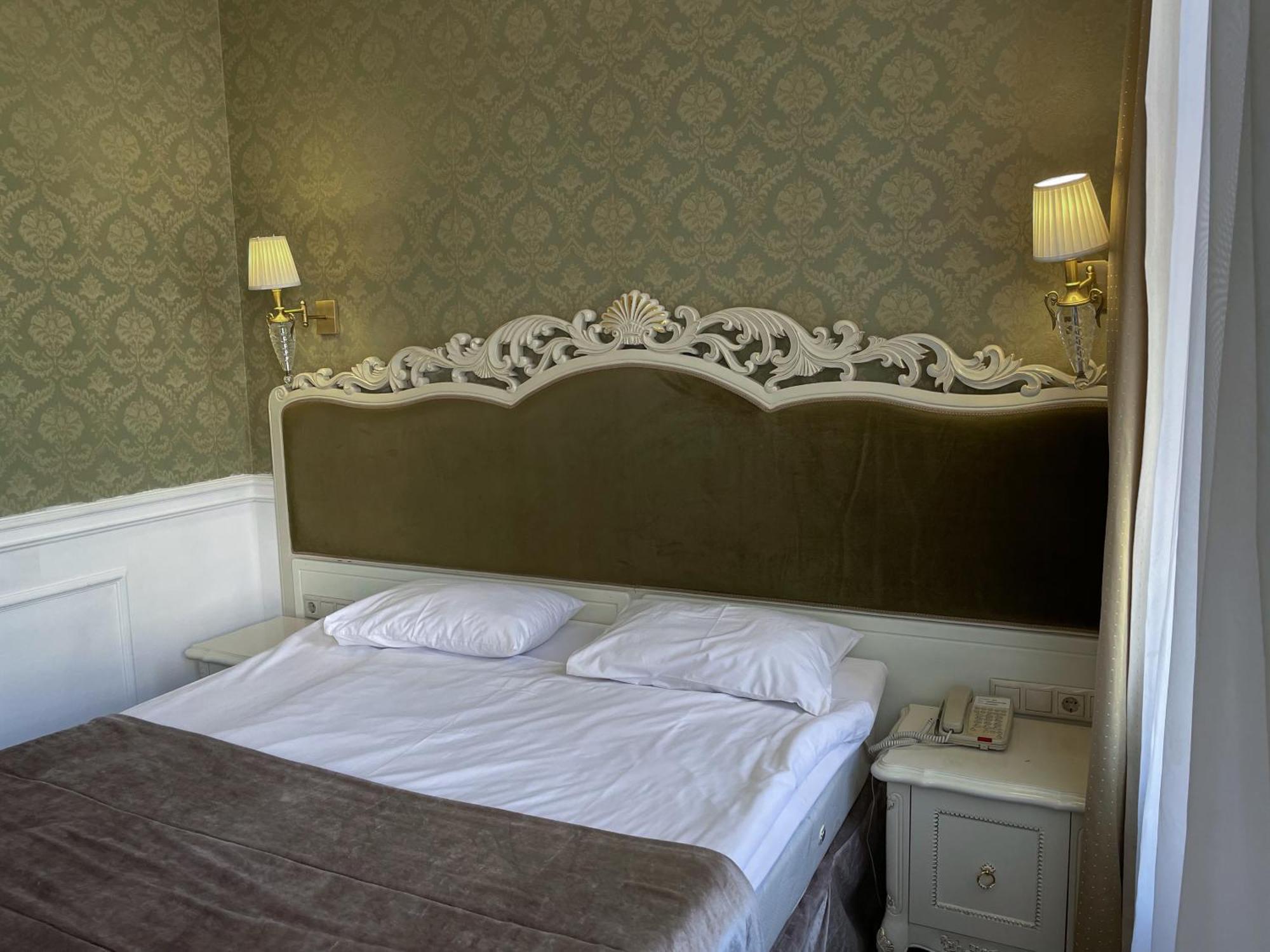 Royal Grand Hotel Kiev Ngoại thất bức ảnh