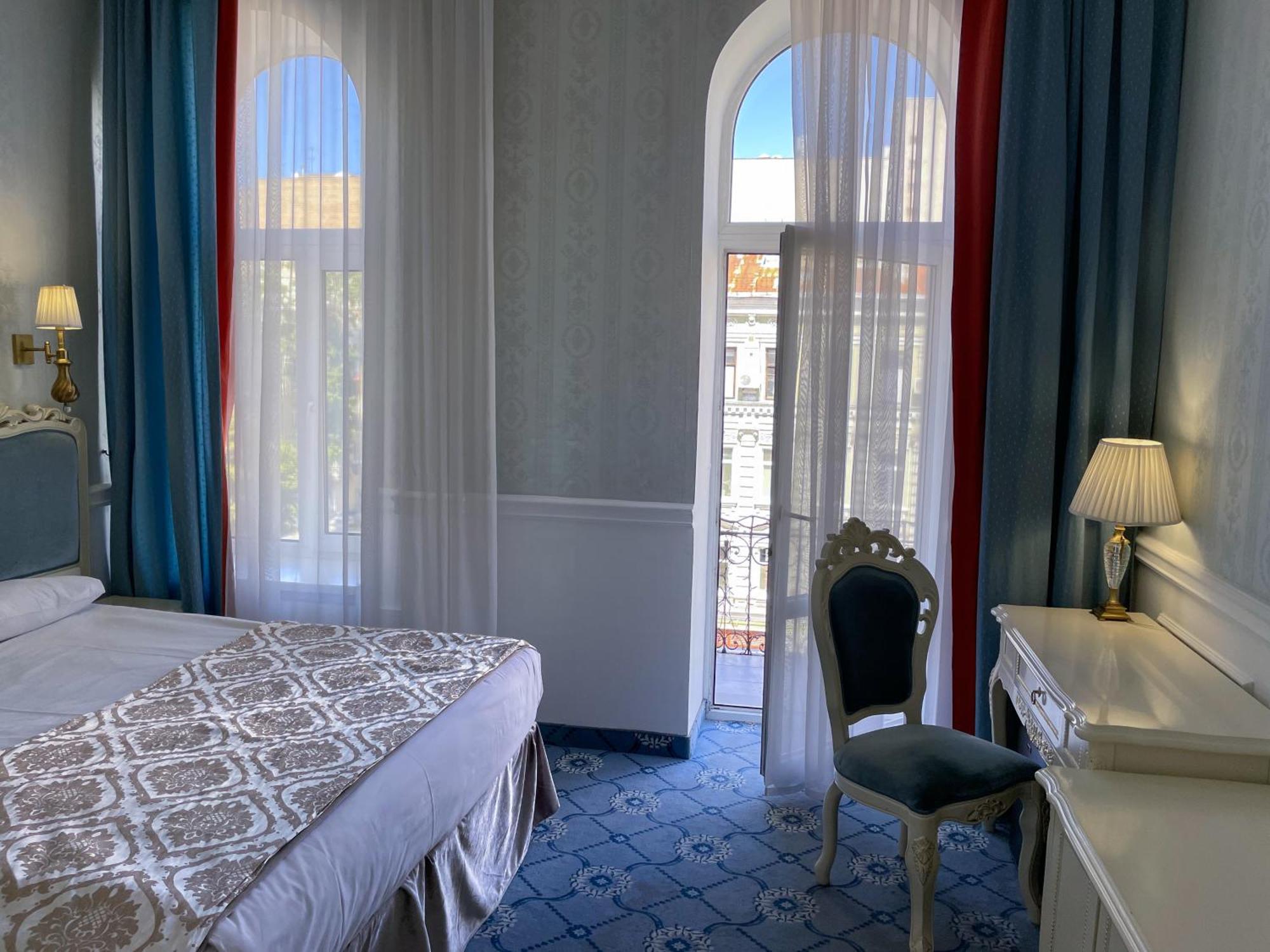 Royal Grand Hotel Kiev Ngoại thất bức ảnh