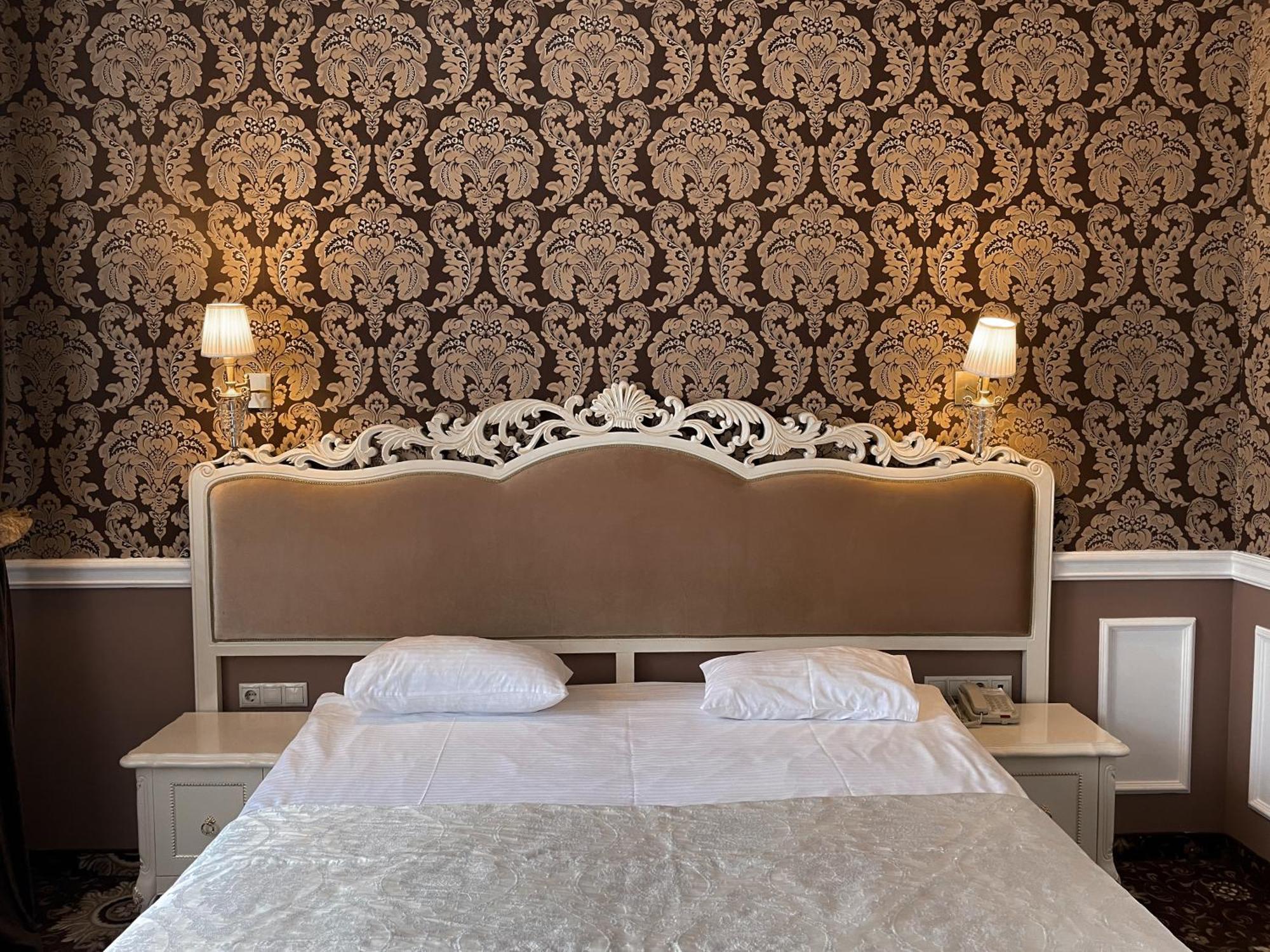 Royal Grand Hotel Kiev Phòng bức ảnh