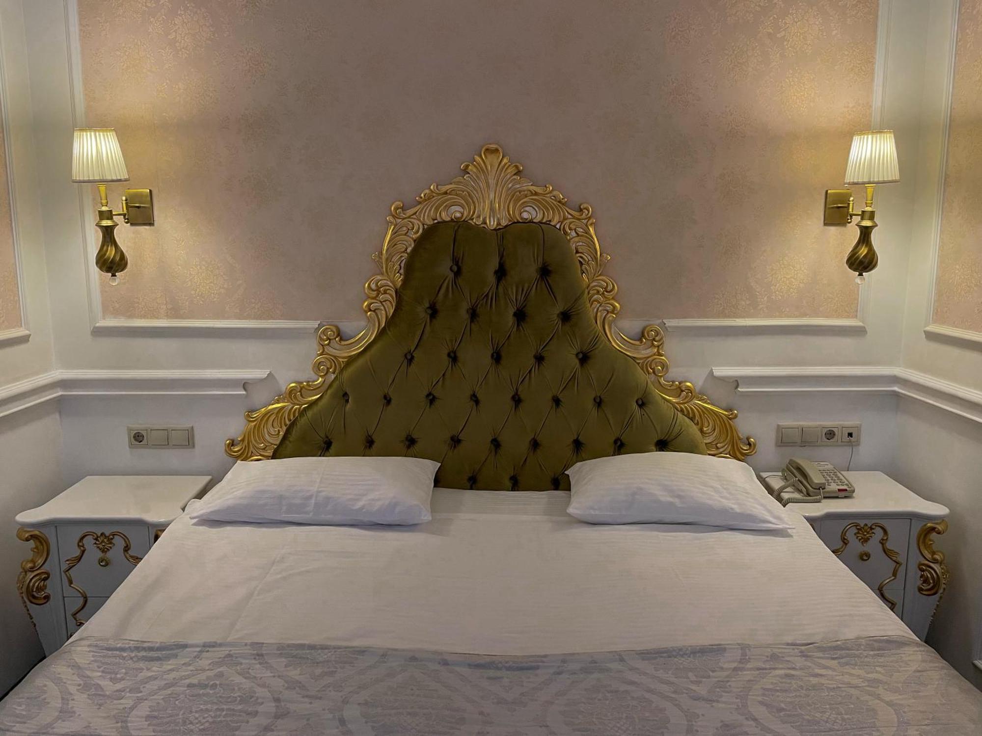 Royal Grand Hotel Kiev Phòng bức ảnh