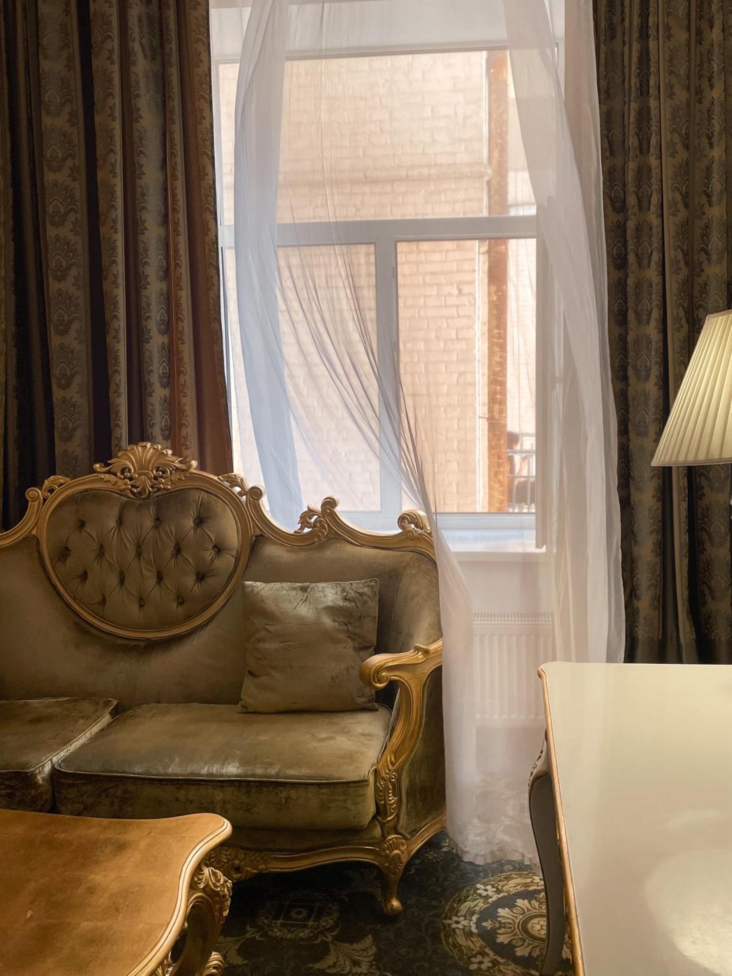 Royal Grand Hotel Kiev Ngoại thất bức ảnh