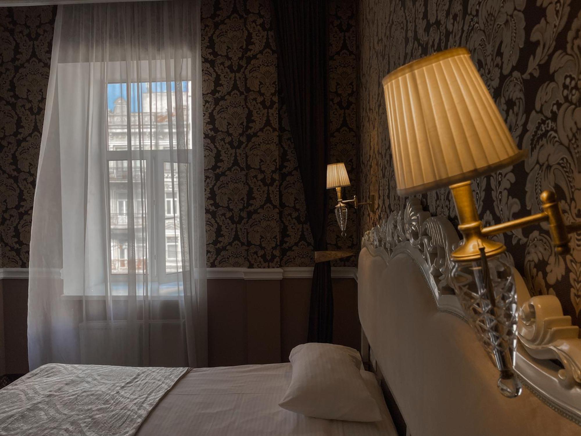 Royal Grand Hotel Kiev Phòng bức ảnh
