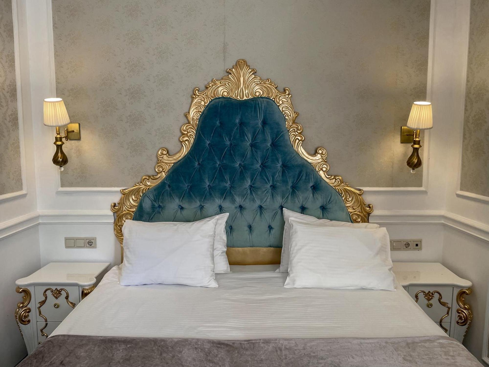 Royal Grand Hotel Kiev Ngoại thất bức ảnh