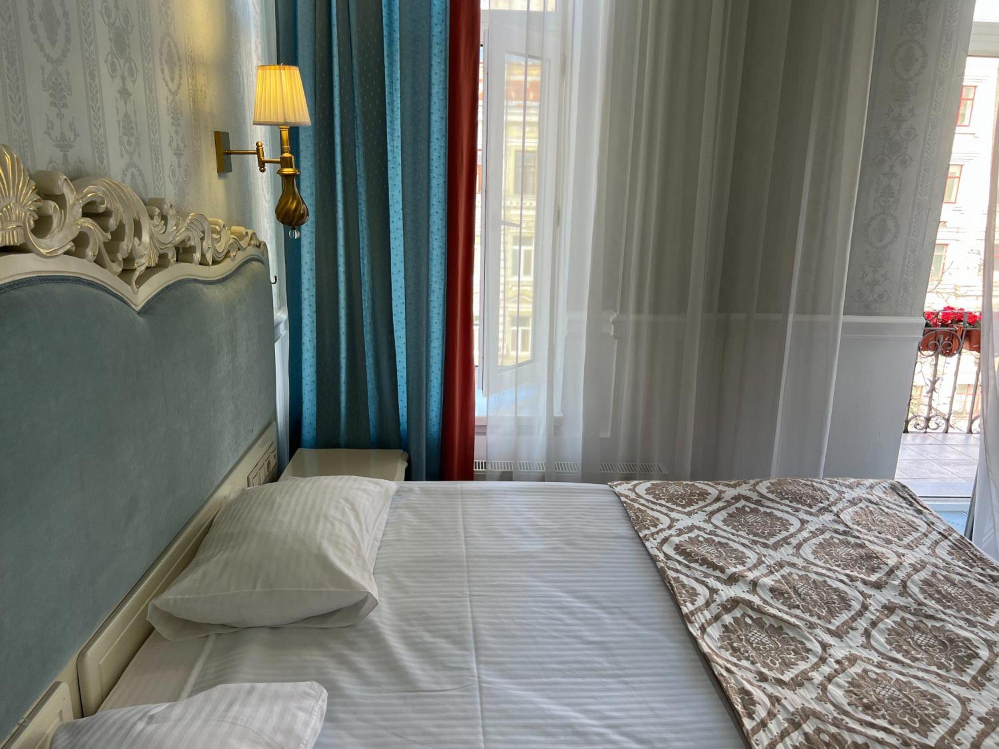 Royal Grand Hotel Kiev Ngoại thất bức ảnh