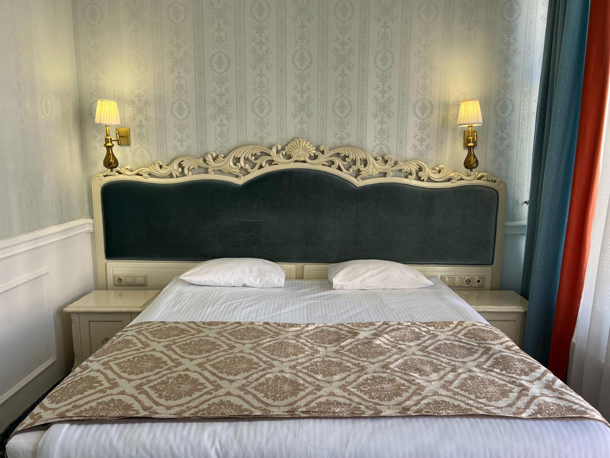 Royal Grand Hotel Kiev Ngoại thất bức ảnh