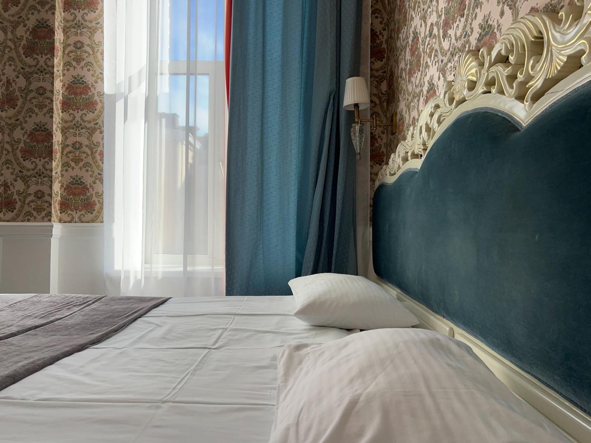 Royal Grand Hotel Kiev Ngoại thất bức ảnh