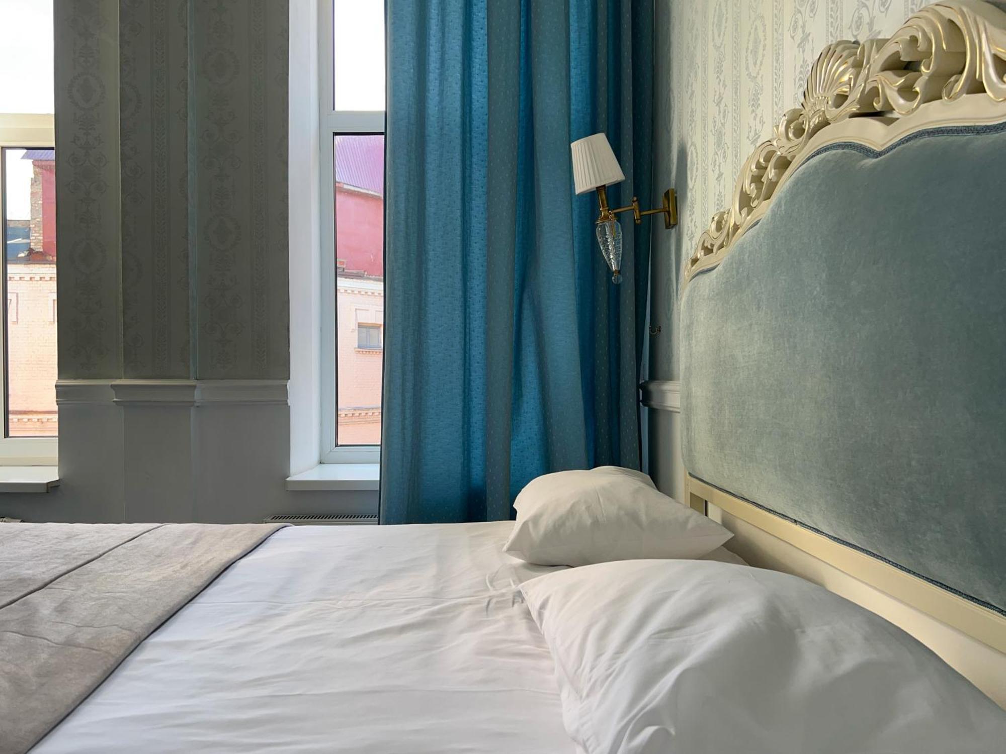 Royal Grand Hotel Kiev Ngoại thất bức ảnh
