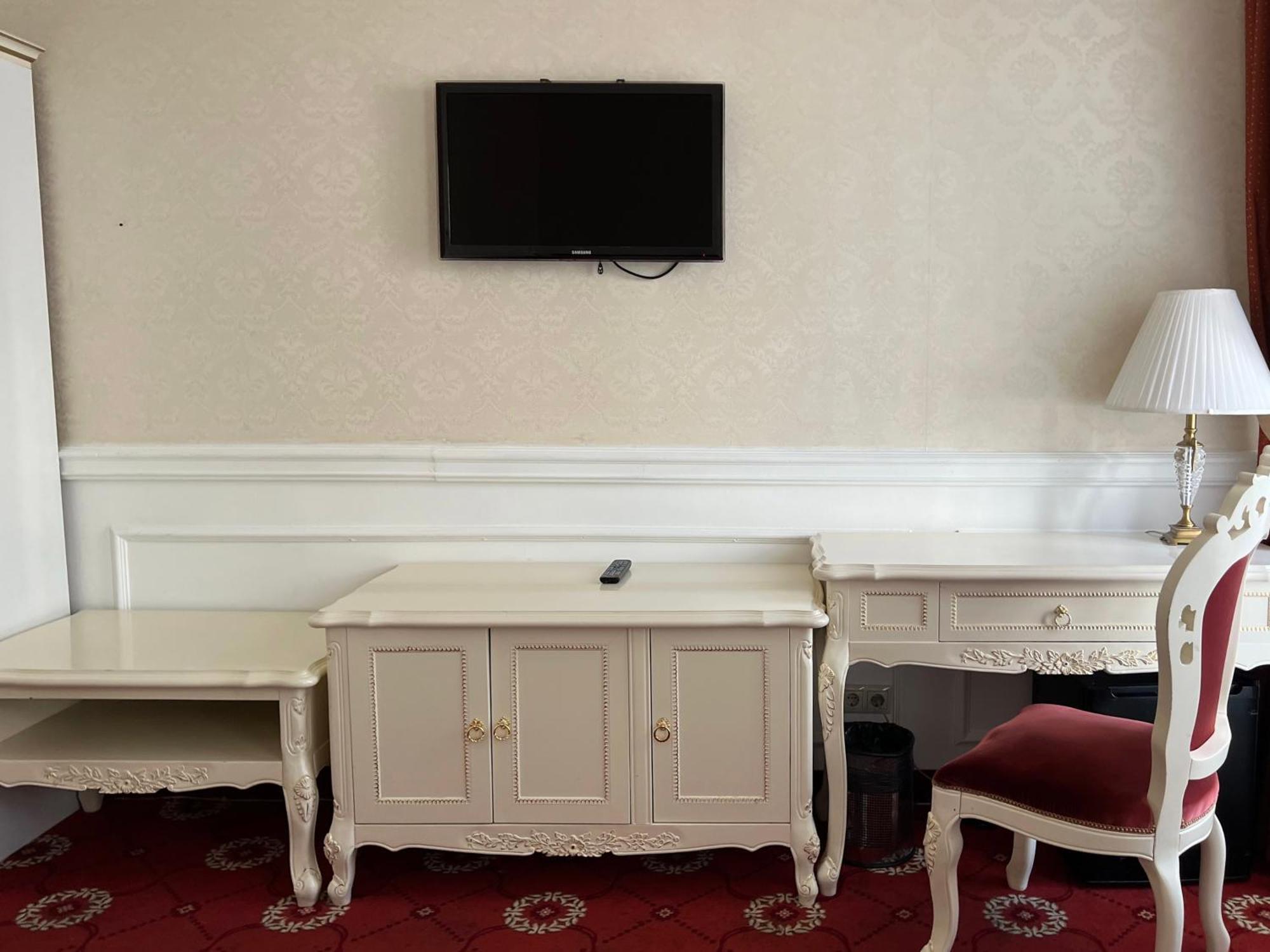 Royal Grand Hotel Kiev Ngoại thất bức ảnh