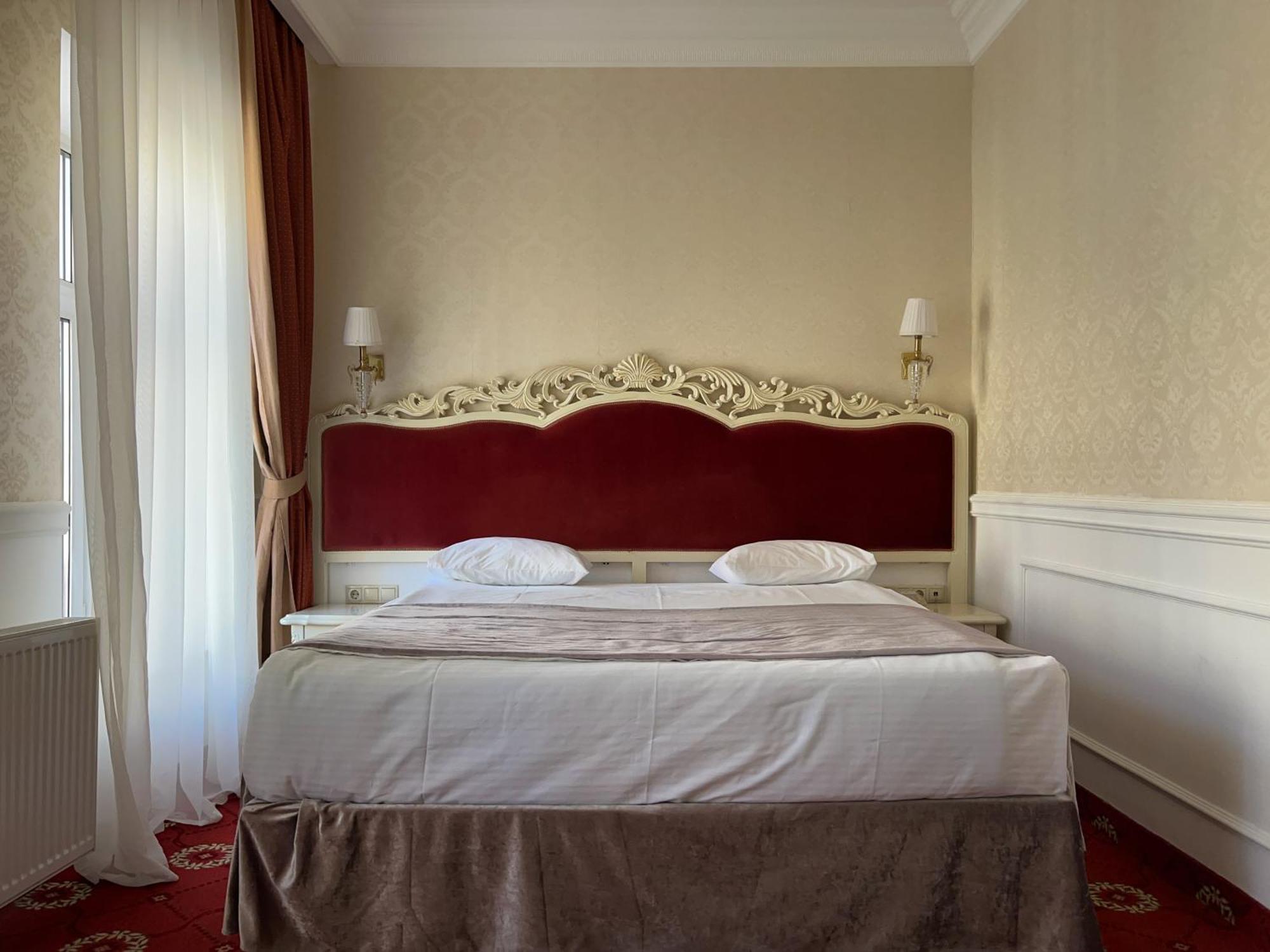 Royal Grand Hotel Kiev Ngoại thất bức ảnh
