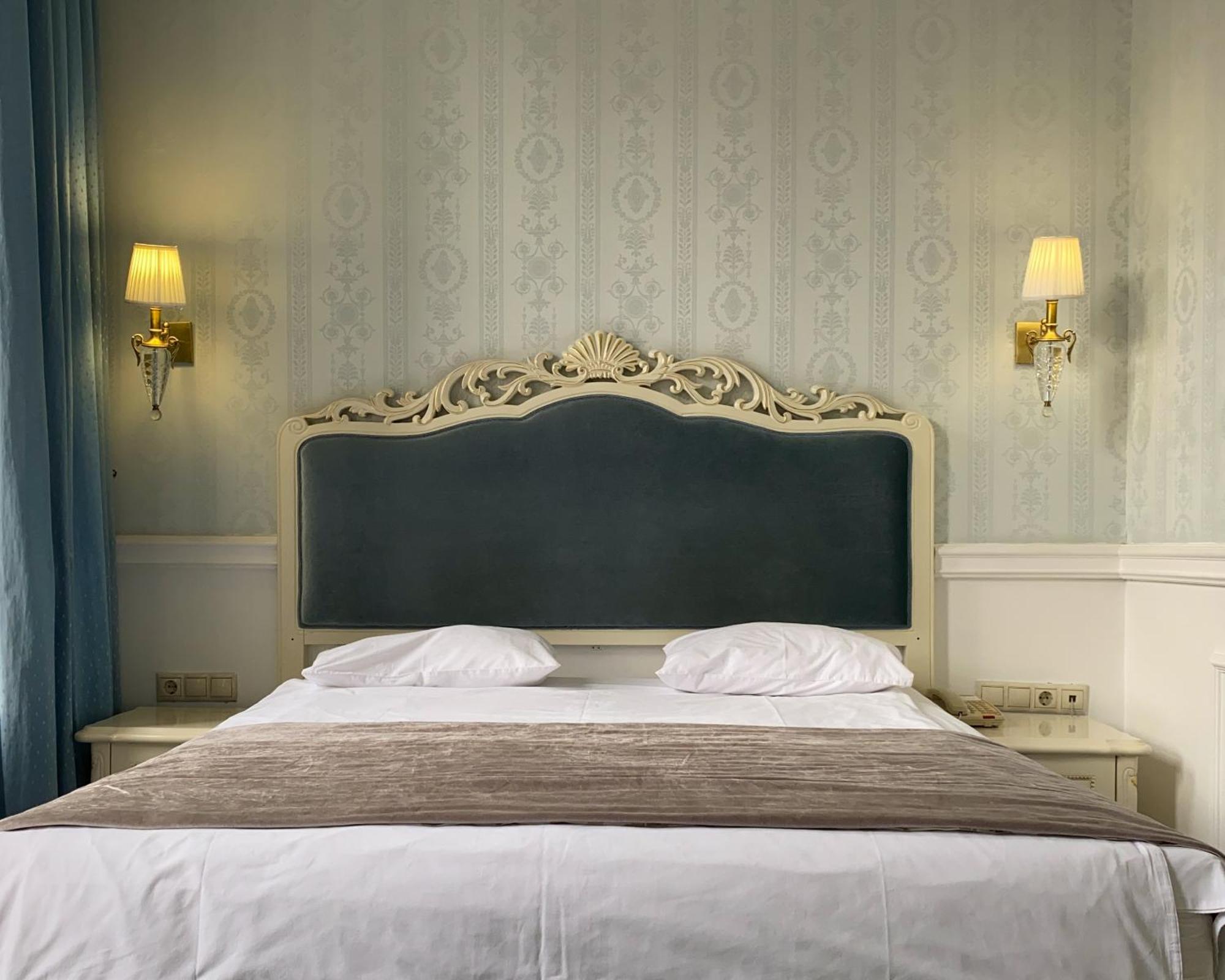 Royal Grand Hotel Kiev Ngoại thất bức ảnh