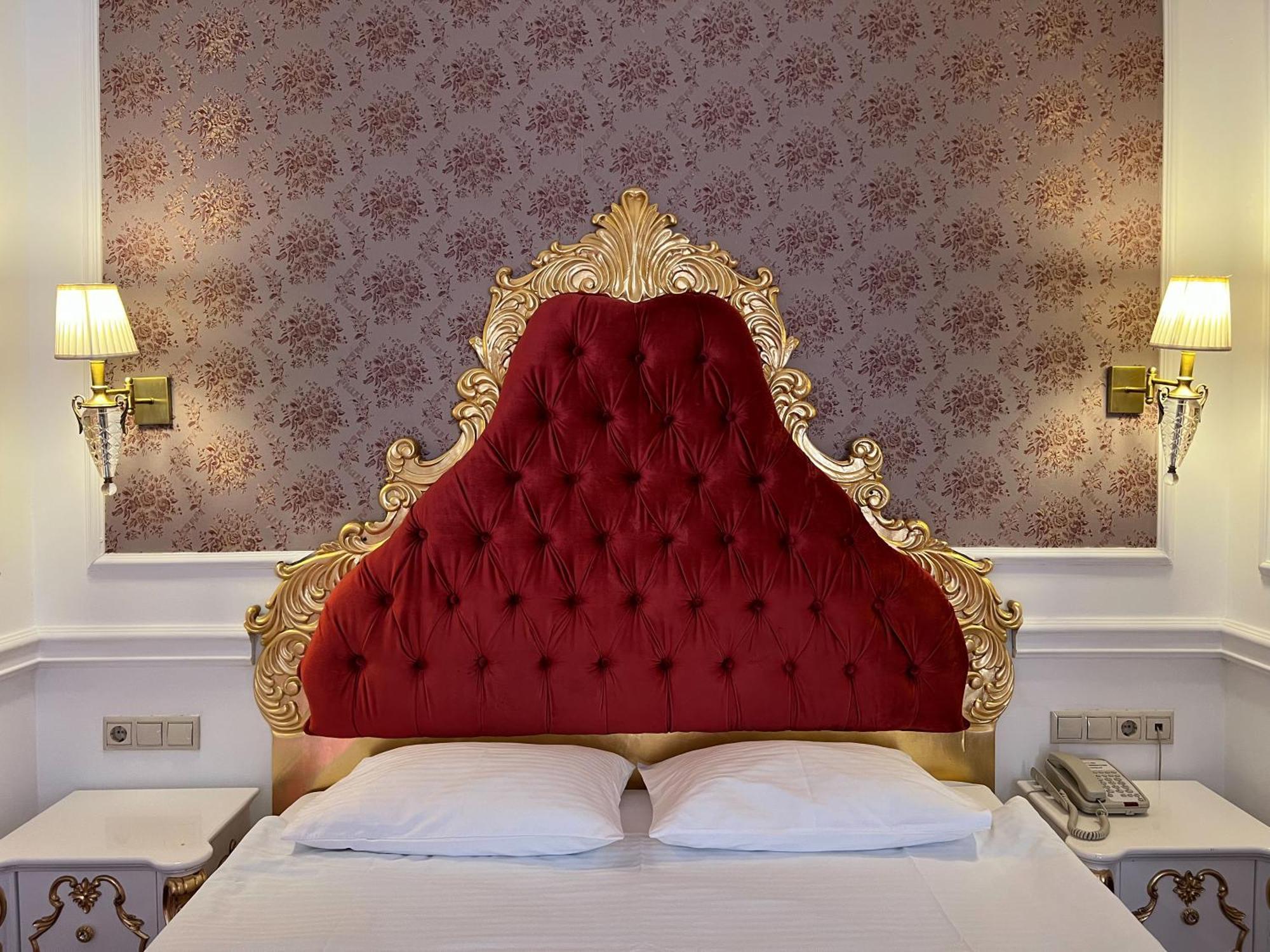 Royal Grand Hotel Kiev Ngoại thất bức ảnh